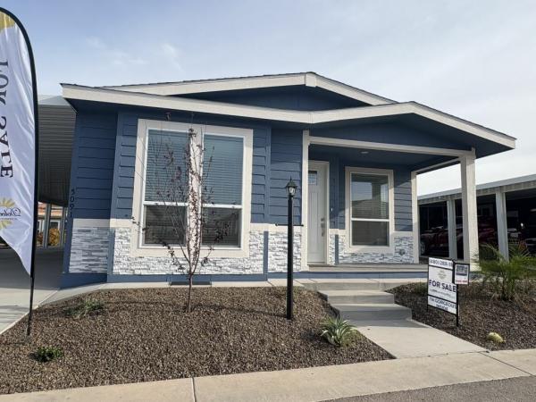 2026 CAVCO - Durango Sonora Mobile Home
