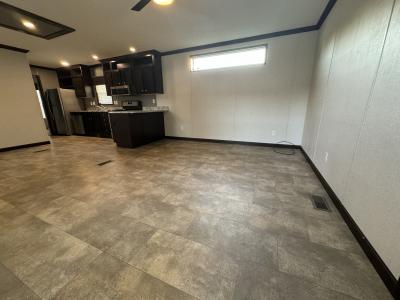 Photo 3 of 9 of home located at 30 Brookside Manor Goshen, IN 46526