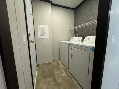 Photo 4 of 9 of home located at 30 Brookside Manor Goshen, IN 46526