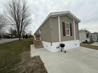 Mobile Home at 2525 County Line Rd., #261 Des Moines, IA 50321