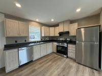 2025 Clayton Adrenaline 6016-4200 Manufactured Home