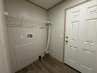 2025 Clayton Adrenaline 6016-4200 Manufactured Home