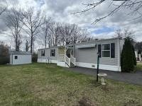 2019 Clayton Capua Mobile Home