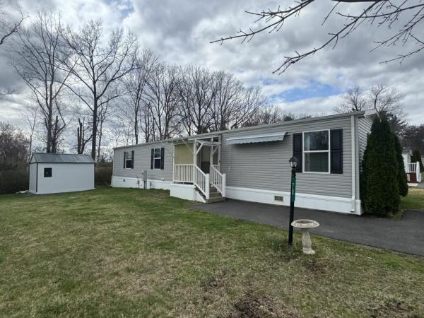 2019 Clayton Capua Mobile Home