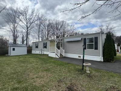 Mobile Home at 70 West Zimmer Drive Walnutport, PA 18088