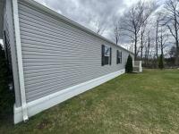 2019 Clayton Capua Mobile Home