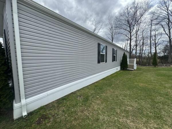 2019 Clayton Capua Mobile Home