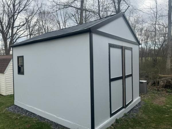 2019 Clayton Capua Mobile Home