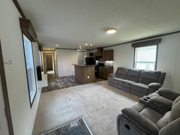 2019 Clayton Capua Mobile Home