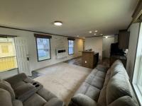 2019 Clayton Capua Mobile Home