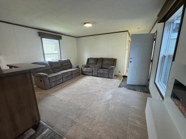 2019 Clayton Capua Mobile Home