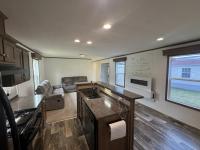 2019 Clayton Capua Mobile Home