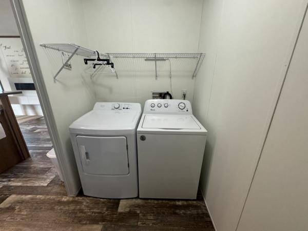 2019 Clayton Capua Mobile Home