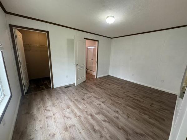 2019 Clayton Capua Mobile Home