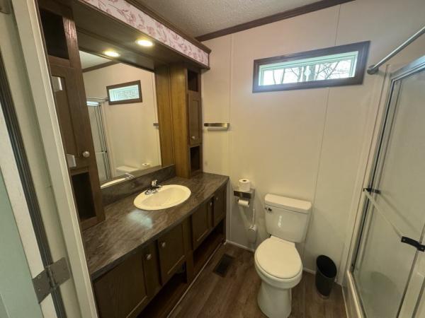 2019 Clayton Capua Mobile Home