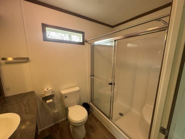 2019 Clayton Capua Mobile Home