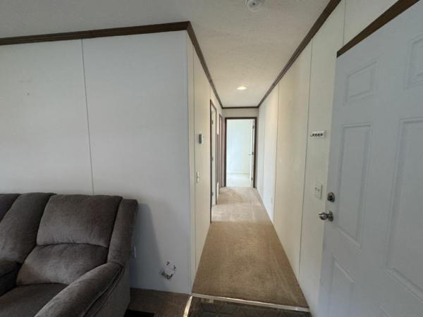 2019 Clayton Capua Mobile Home