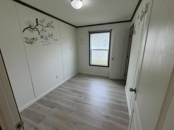 2019 Clayton Capua Mobile Home