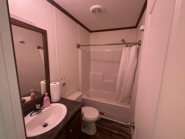2019 Clayton Capua Mobile Home