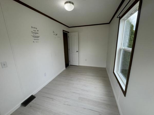 2019 Clayton Capua Mobile Home
