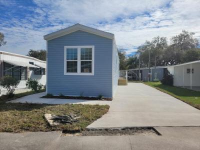 Mobile Home at 5600 Jennie Street Zephyrhills, FL 33542