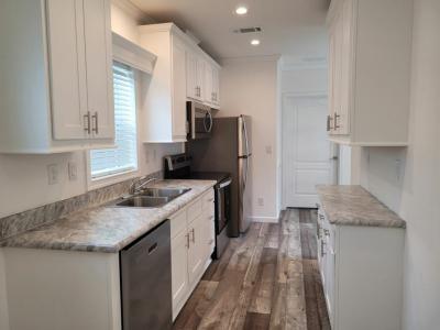 Photo 3 of 21 of home located at 5600 Jennie Street Zephyrhills, FL 33542