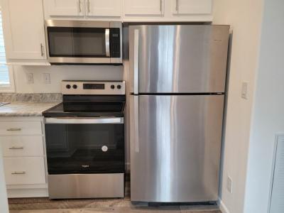 Photo 4 of 21 of home located at 5600 Jennie Street Zephyrhills, FL 33542