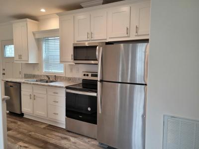 Photo 5 of 21 of home located at 5600 Jennie Street Zephyrhills, FL 33542