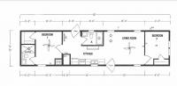 2023 Skyline - Ocala Oldsmar Mobile Home