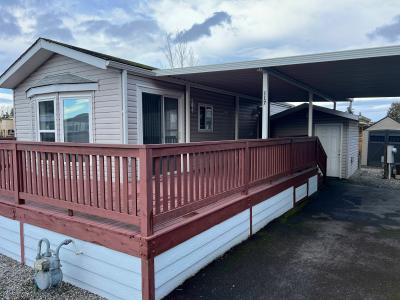 Photo 2 of 24 of home located at 1200 Lincoln St. #117 #117 Bellingham, WA 98229