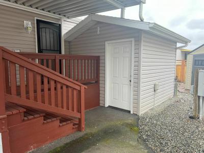 Photo 3 of 24 of home located at 1200 Lincoln St. #117 #117 Bellingham, WA 98229