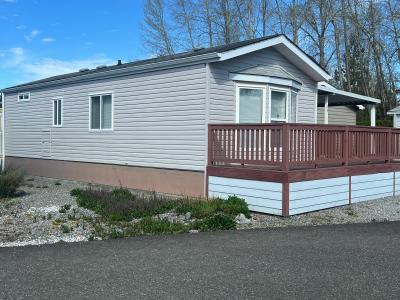 Photo 4 of 24 of home located at 1200 Lincoln St. #117 #117 Bellingham, WA 98229
