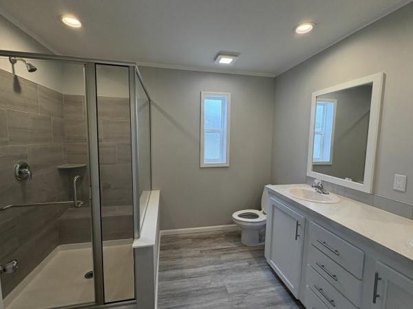 2026 Jacobsen Homes Windley Mobile Home