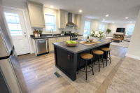 2023 Clayton - Middlebury  Home