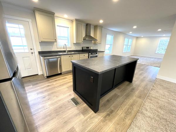 2023 Clayton - Middlebury  Home