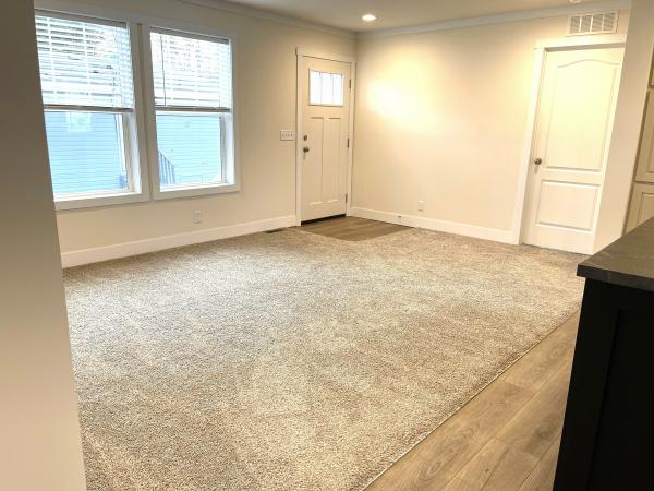2023 Clayton - Middlebury  Home