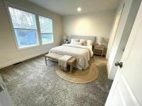 2023 Clayton - Middlebury  Home