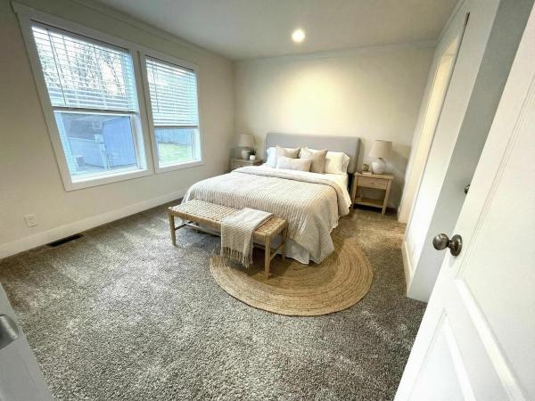 2023 Clayton - Middlebury  Home