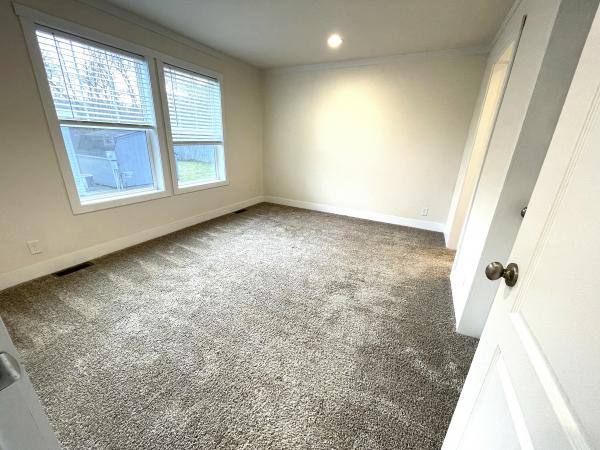 2023 Clayton - Middlebury  Home
