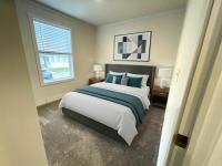 2023 Clayton - Middlebury  Home