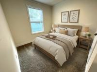 2023 Clayton - Middlebury  Home