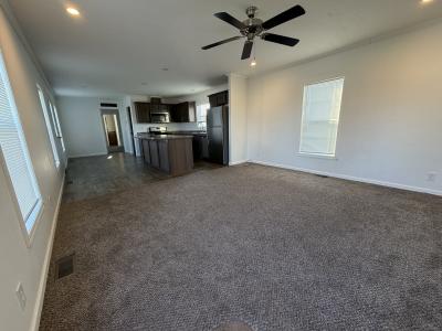 Photo 2 of 4 of home located at 25185 Carmel Woodhaven, MI 48183