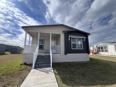Mobile Home at 189 Cradle Drive Kyle, TX 78640