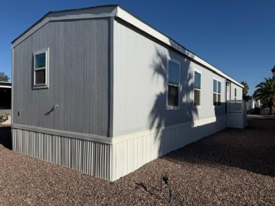 Photo 2 of 28 of home located at 2060 N. Center Street #381 #381 Mesa, AZ 85201