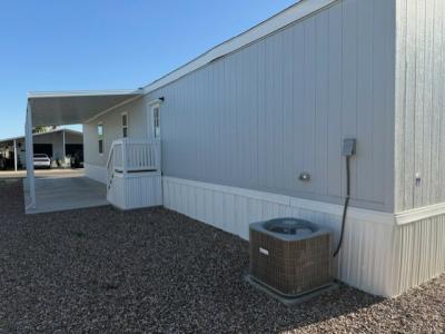 Photo 3 of 28 of home located at 2060 N. Center Street #381 #381 Mesa, AZ 85201