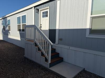 Photo 4 of 28 of home located at 2060 N. Center Street #381 #381 Mesa, AZ 85201