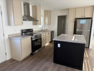 Photo 5 of 28 of home located at 2060 N. Center Street #381 #381 Mesa, AZ 85201