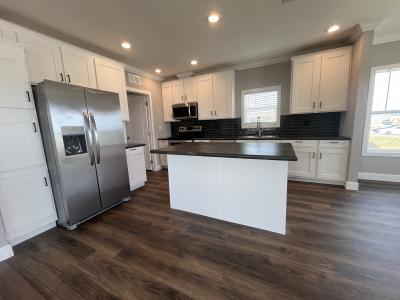 Photo 5 of 12 of home located at 189 Cradle Drive Kyle, TX 78640