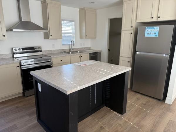 2025 Clayton - Buckeye  Home