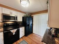 1974 Park Mobile Home